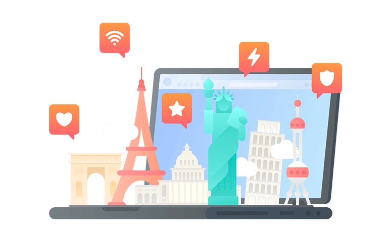 在马歇尔群岛通过VPN看国内电视 - 海龟VPN